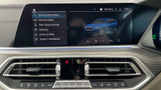 BMW X5 xDrive45e M Sport 5dr Auto [Tech Pack] Estate